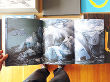 Load image into Gallery viewer, Hansjörg Sahli – Rhonegletscher