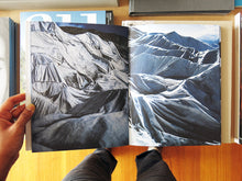 Load image into Gallery viewer, Hansjörg Sahli – Rhonegletscher