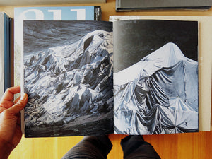 Hansjörg Sahli – Rhonegletscher