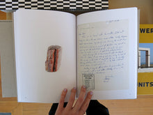Load image into Gallery viewer, Bad Luck, Hot Rocks: Conscience Letters &amp; Photographs from the Petrified Forest (Second Edition)