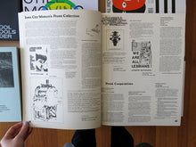 Load image into Gallery viewer, The New Woman&#39;s Survival Catalog