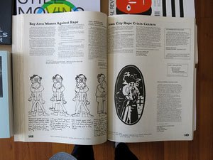 The New Woman's Survival Catalog