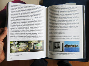 Some Haunted Spaces in Singapore: On the Paradox of Modern Urban Planning and Spiritual Beliefs