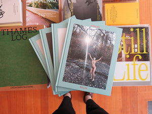 TBW Books Annual Series No. 7