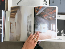 Load image into Gallery viewer, Augustas Serapinas – Space Can...