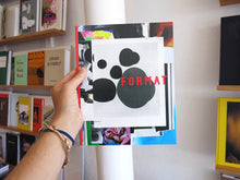 Load image into Gallery viewer, Sarah Crowner - Format