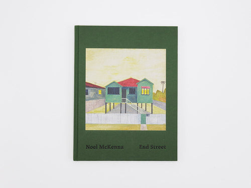 Noel McKenna – End Street