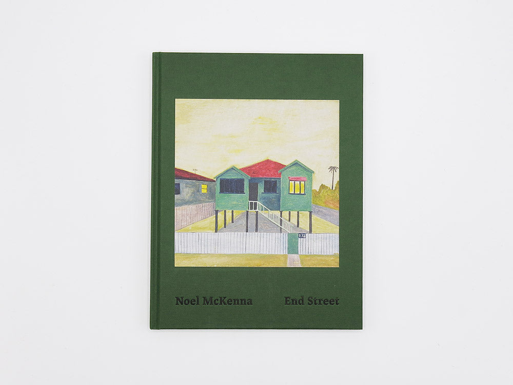 Noel McKenna – End Street