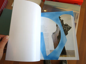 Sarah Crowner - Format