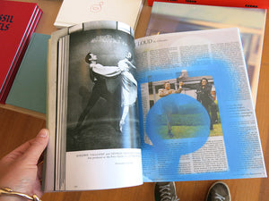 Sarah Crowner - Format