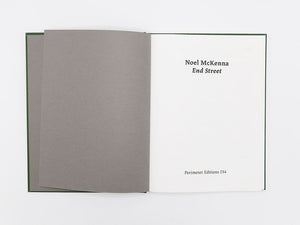 Noel McKenna – End Street