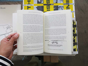 Pedro Bernstein – Commentary on Approximations to the Object: An Inquiry into Designed Literature