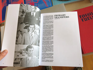 REAL LIFE Magazine: Selected Writings and Projects 1979-1994