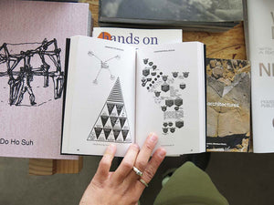 Carlo Bramanti – Conspiratorial Design: Information design for the bigger picture