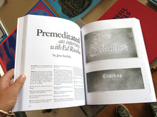 Load image into Gallery viewer, REAL LIFE Magazine: Selected Writings and Projects 1979-1994