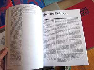 REAL LIFE Magazine: Selected Writings and Projects 1979-1994