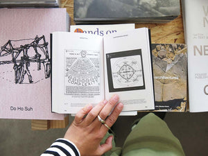 Carlo Bramanti – Conspiratorial Design: Information design for the bigger picture