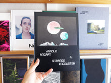 Load image into Gallery viewer, Harold Ancart – A Strange Encounter