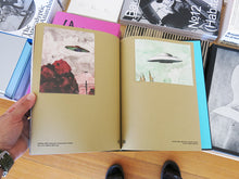 Load image into Gallery viewer, Harold Ancart – A Strange Encounter