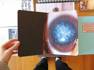 Board Book 2: Hassan Rahim