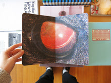 Load image into Gallery viewer, Board Book 2: Hassan Rahim