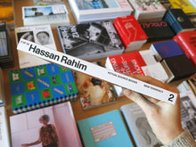 Load image into Gallery viewer, Board Book 2: Hassan Rahim