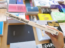 Load image into Gallery viewer, Board Book 3: Geordie Wood