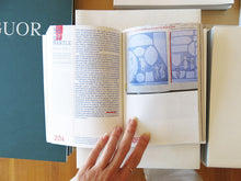 Load image into Gallery viewer, Funken zu Flammen: Artists Research