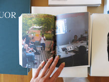 Load image into Gallery viewer, Funken zu Flammen: Artists Research