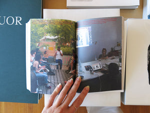 Funken zu Flammen: Artists Research