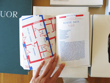 Load image into Gallery viewer, Funken zu Flammen: Artists Research