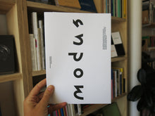 Load image into Gallery viewer, Ruby Hoette &amp; Caroline Stevenson – Modus