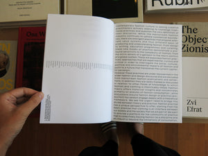 Ruby Hoette & Caroline Stevenson – Modus