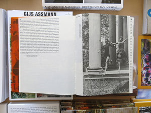 Black Mountain: An Interdisciplinary Experiment 1933-1957 (Second Edition)