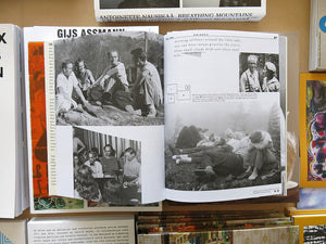 Black Mountain: An Interdisciplinary Experiment 1933-1957 (Second Edition)