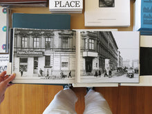 Load image into Gallery viewer, Arwed Messmer – Berlin, Fruchtstrasse