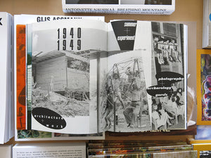 Black Mountain: An Interdisciplinary Experiment 1933-1957 (Second Edition)