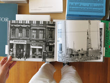 Load image into Gallery viewer, Arwed Messmer – Berlin, Fruchtstrasse