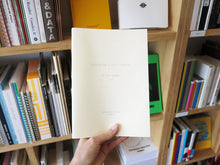 Load image into Gallery viewer, Inga Kerber – Cliché of a City, Venice
