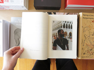 Inga Kerber – Cliché of a City, Venice