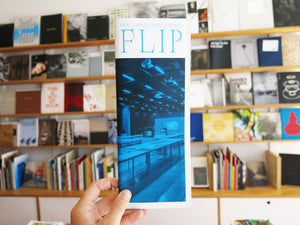 Flip - About Image Construction
