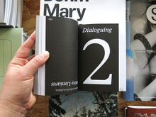 Load image into Gallery viewer, Counter-Collections: Dialogues between Urban Space and Archives