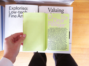 Glossary of Undisciplined Design