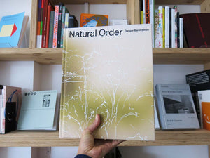 Dangar Barin Smith – Natural Order