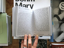 Load image into Gallery viewer, Counter-Collections: Dialogues between Urban Space and Archives