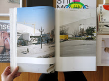 Load image into Gallery viewer, Skopje Walkie Talkie
