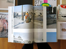 Load image into Gallery viewer, Skopje Walkie Talkie
