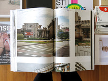 Load image into Gallery viewer, Skopje Walkie Talkie