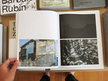 Load image into Gallery viewer, Antoinette Nausikaa - Breathing Mountains