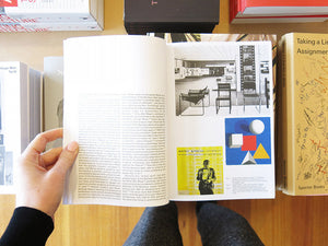 Ludwig Grote and the Bauhaus Idea: The Bauhaus Reception in West Germany